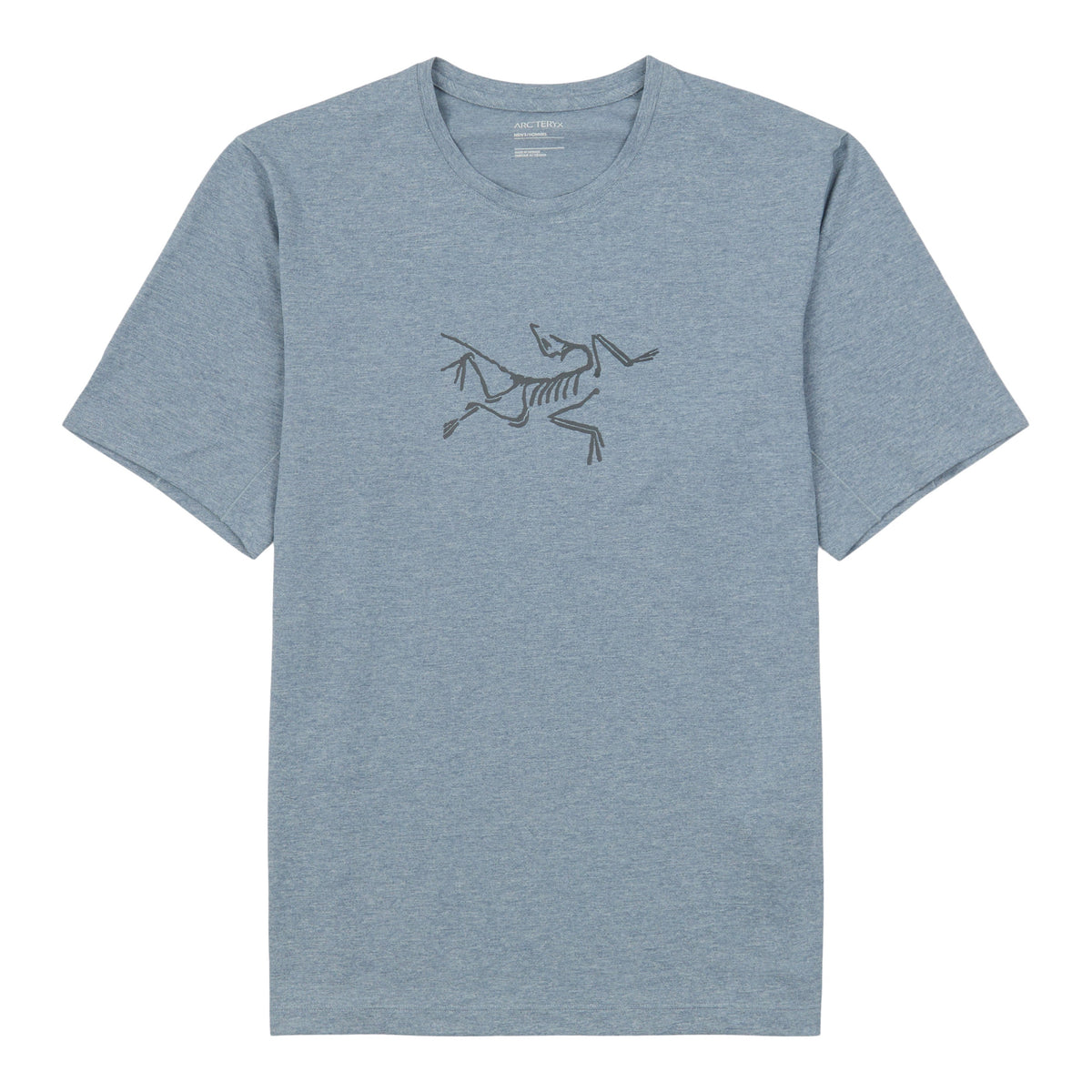 Cormac Logo SS Men's