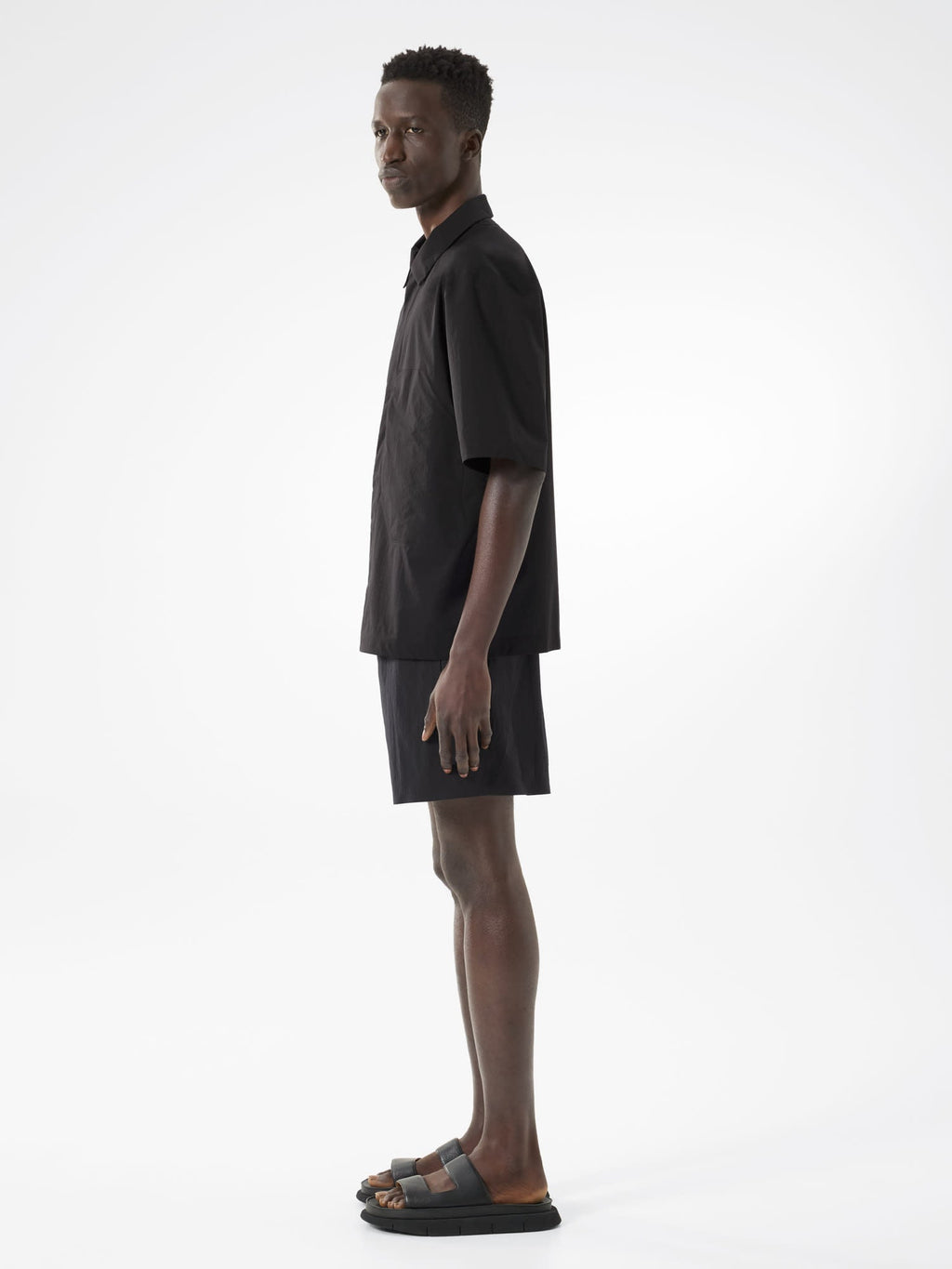 Demlo Shirt SS Men's