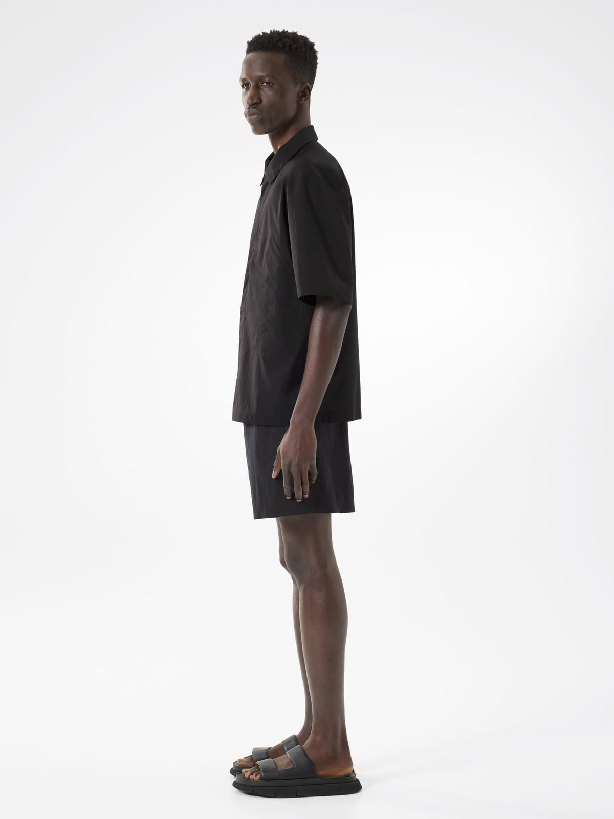 Demlo Shirt SS Men's