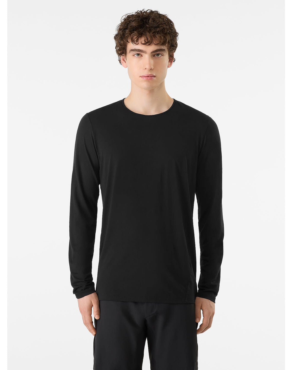 Frame LS Shirt Men's