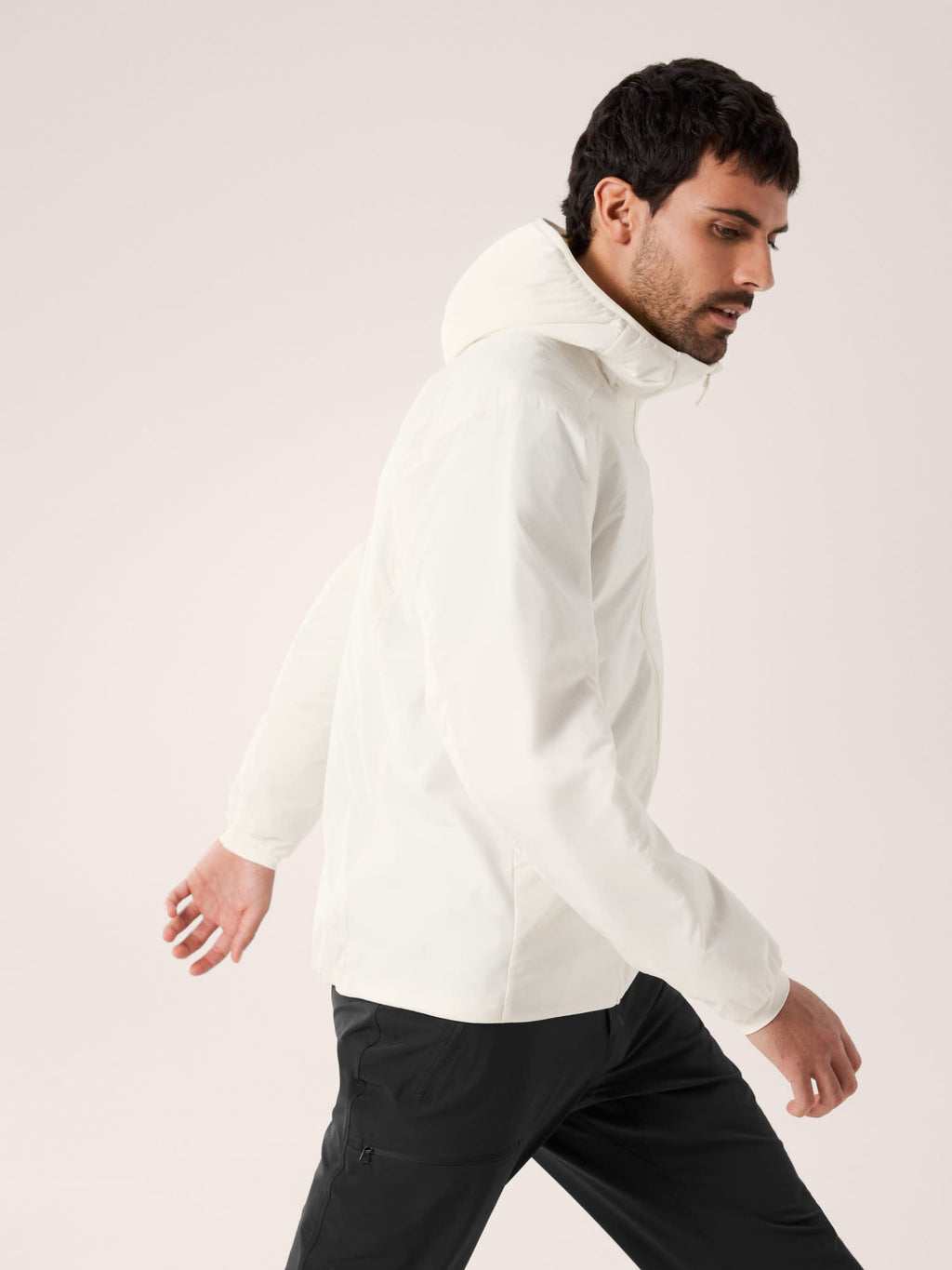 Atom Hoody Men's
