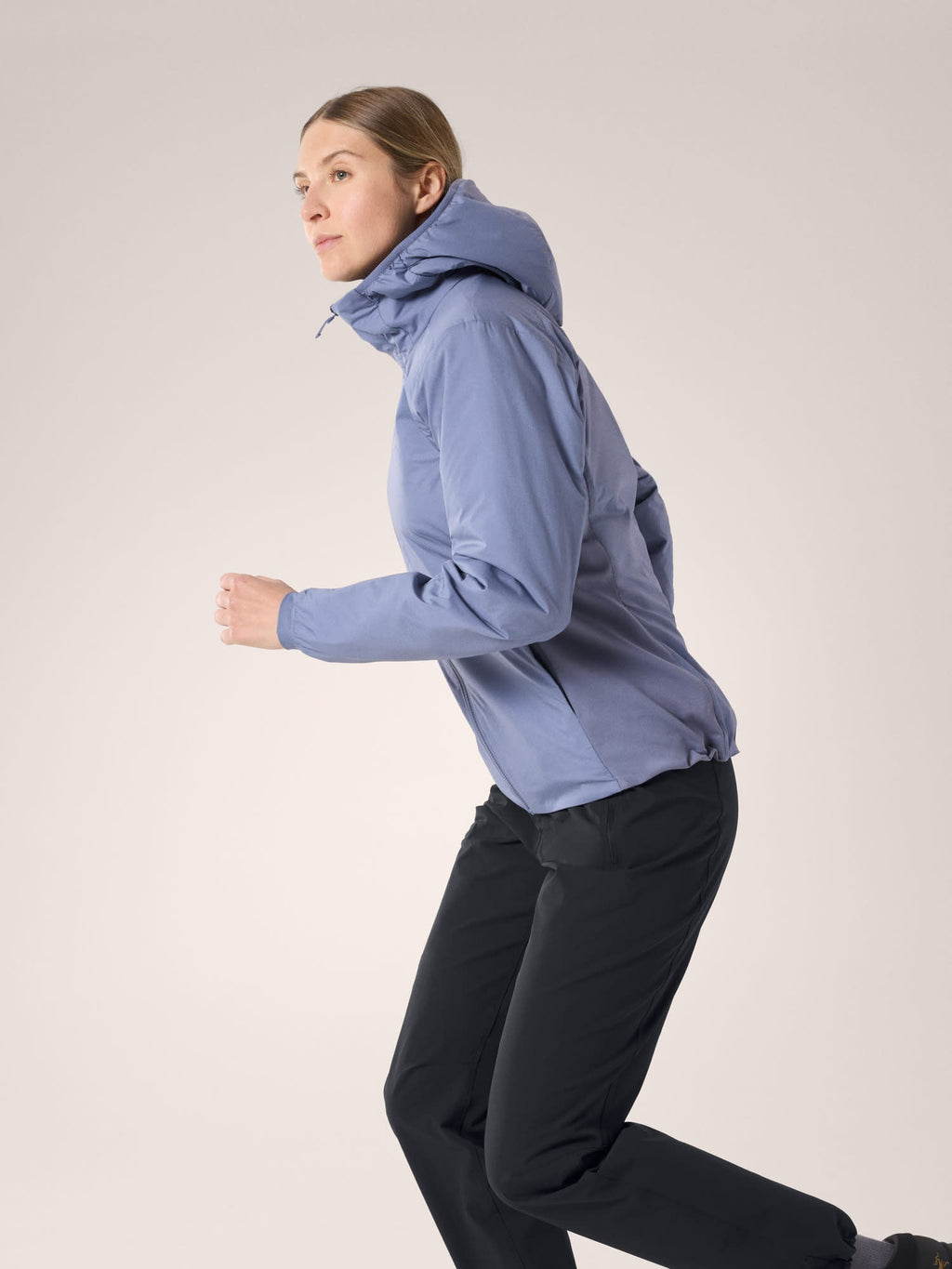 Atom Hoody Women's