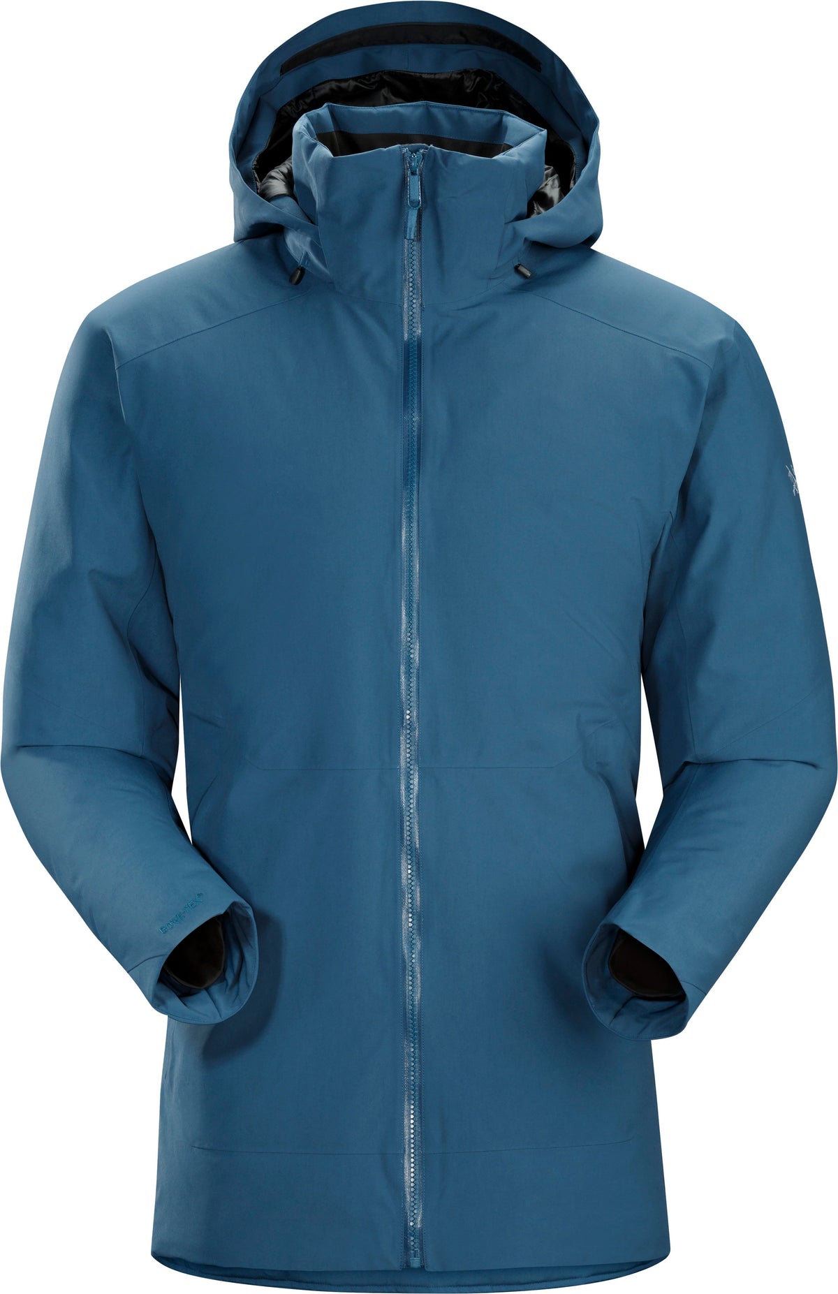 Camosun Parka Men's