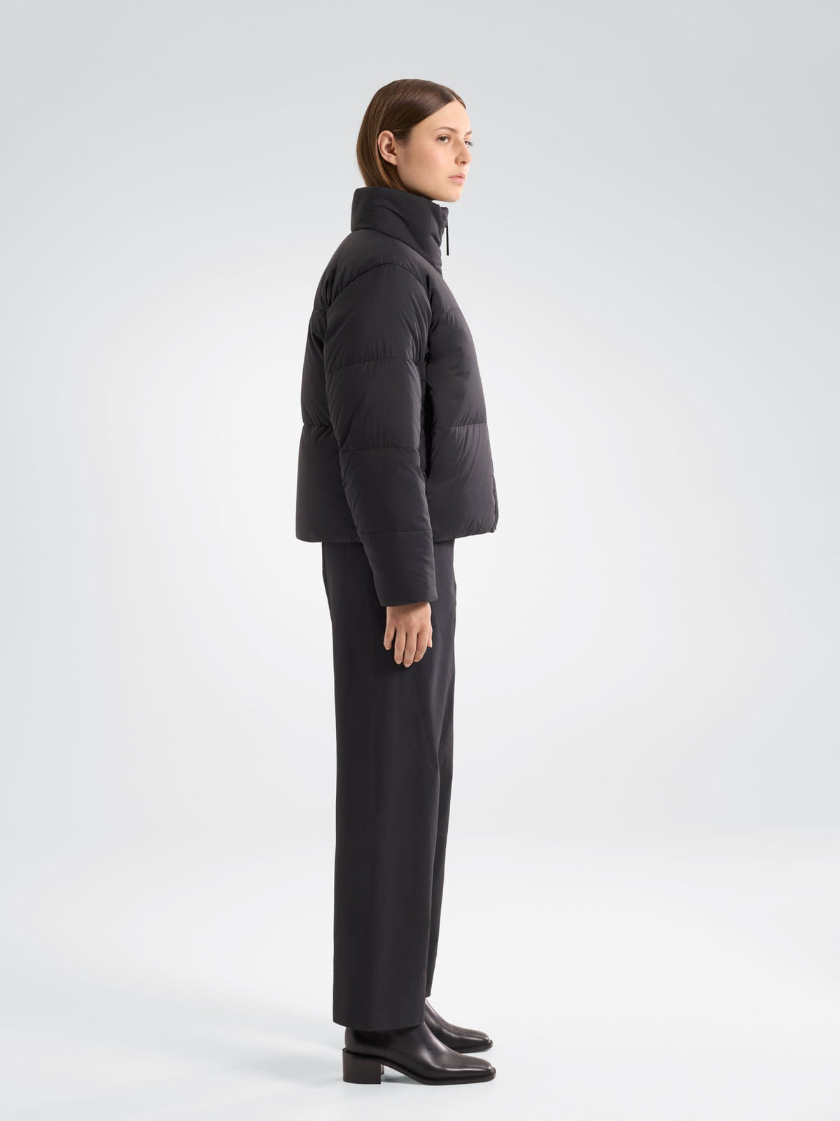 Conduit Down Jacket Women's