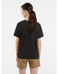 Arc'Word T-Shirt Women's