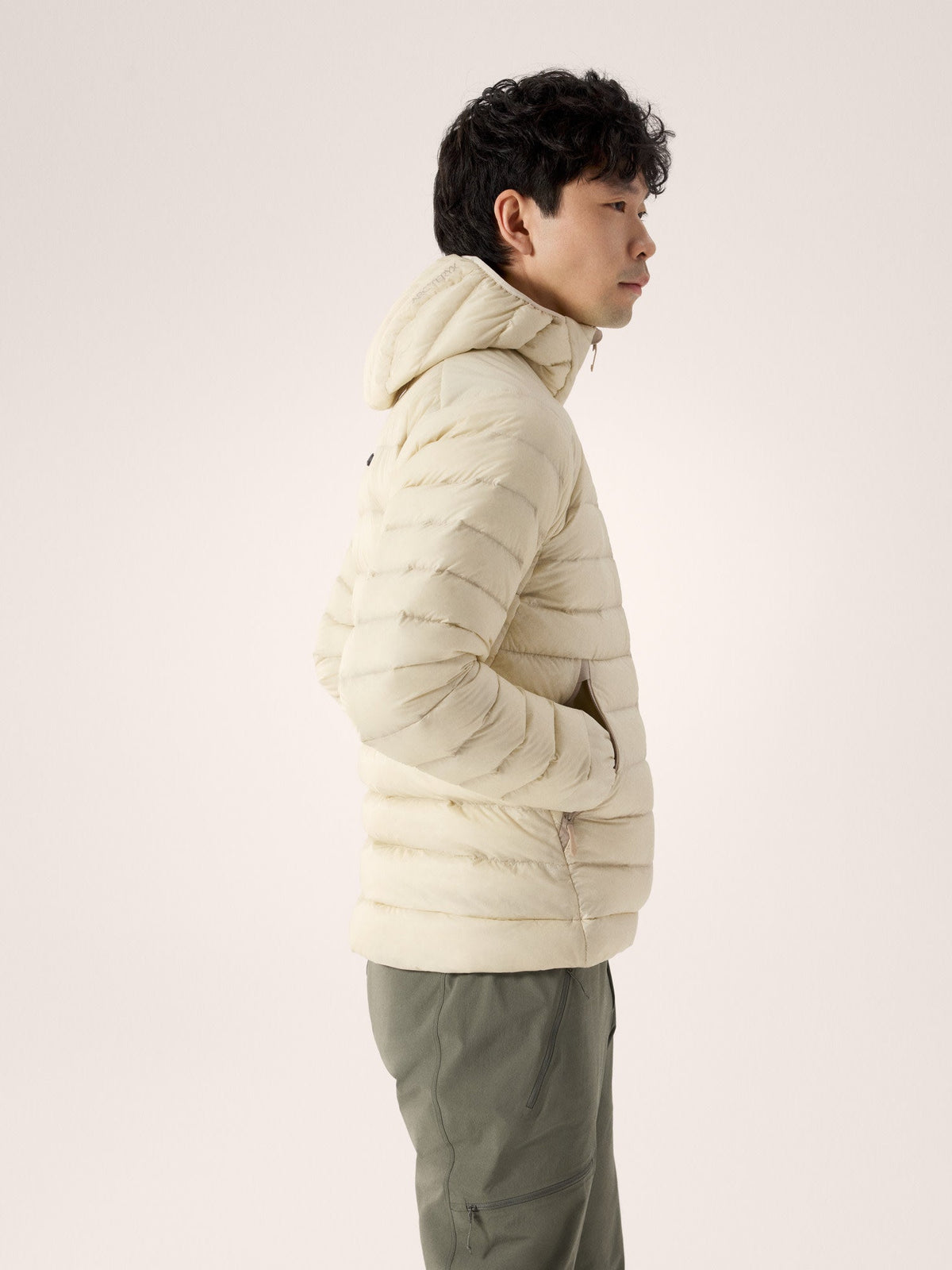 Cerium Hoody Men's