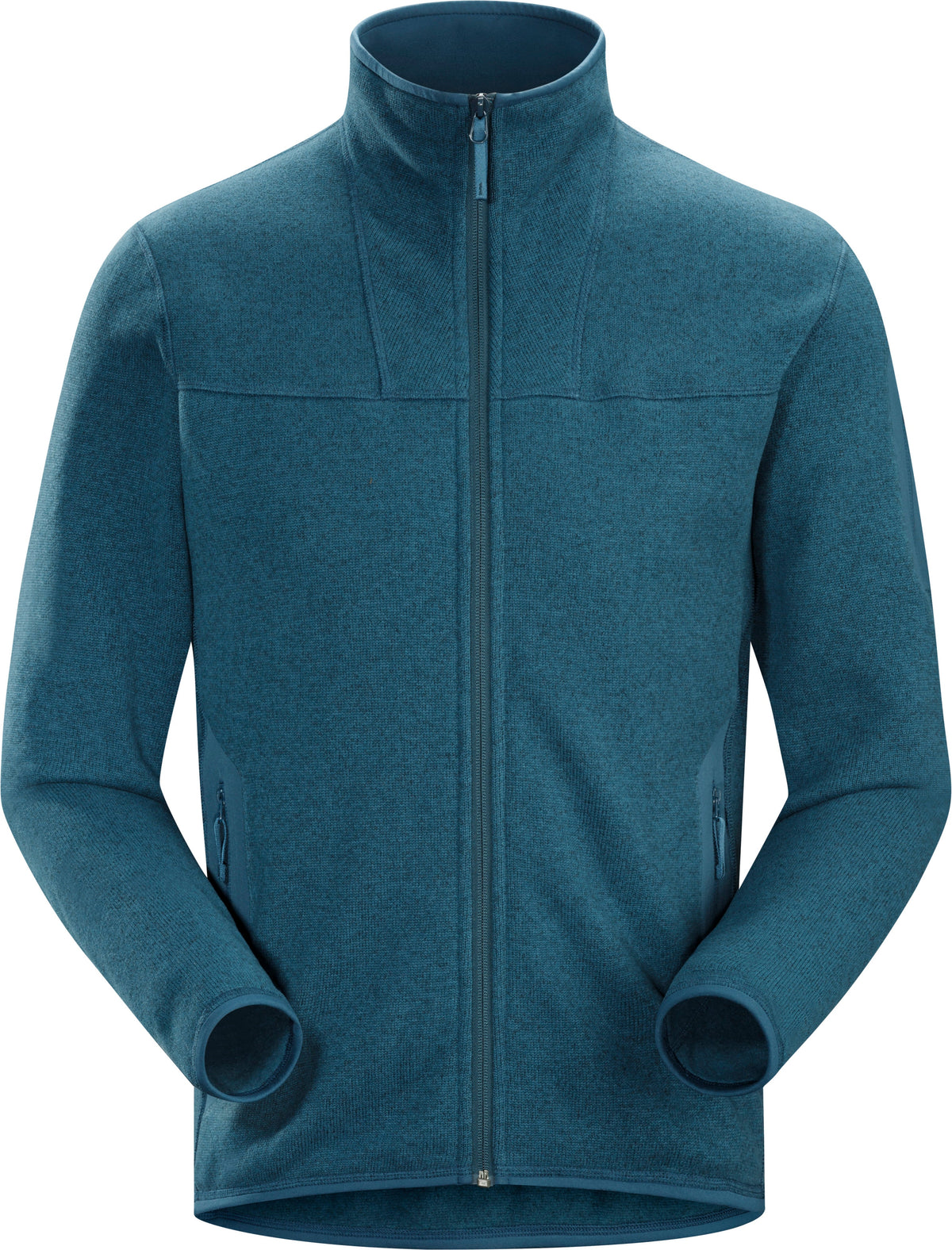 Covert Cardigan Men's