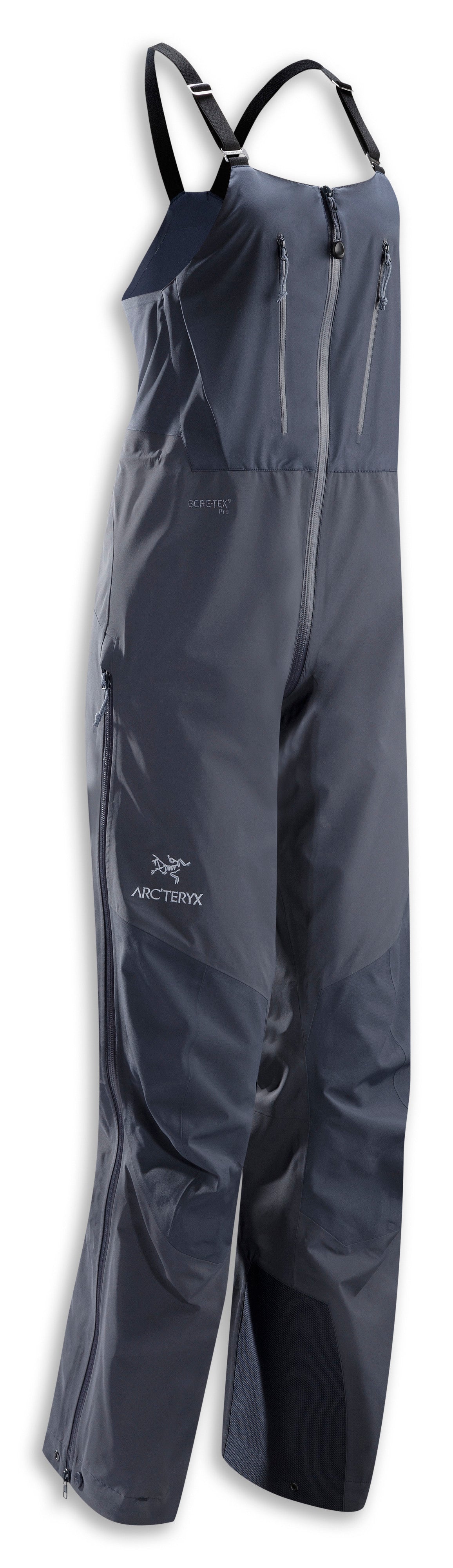 Alpha SV Bib CZ Women's