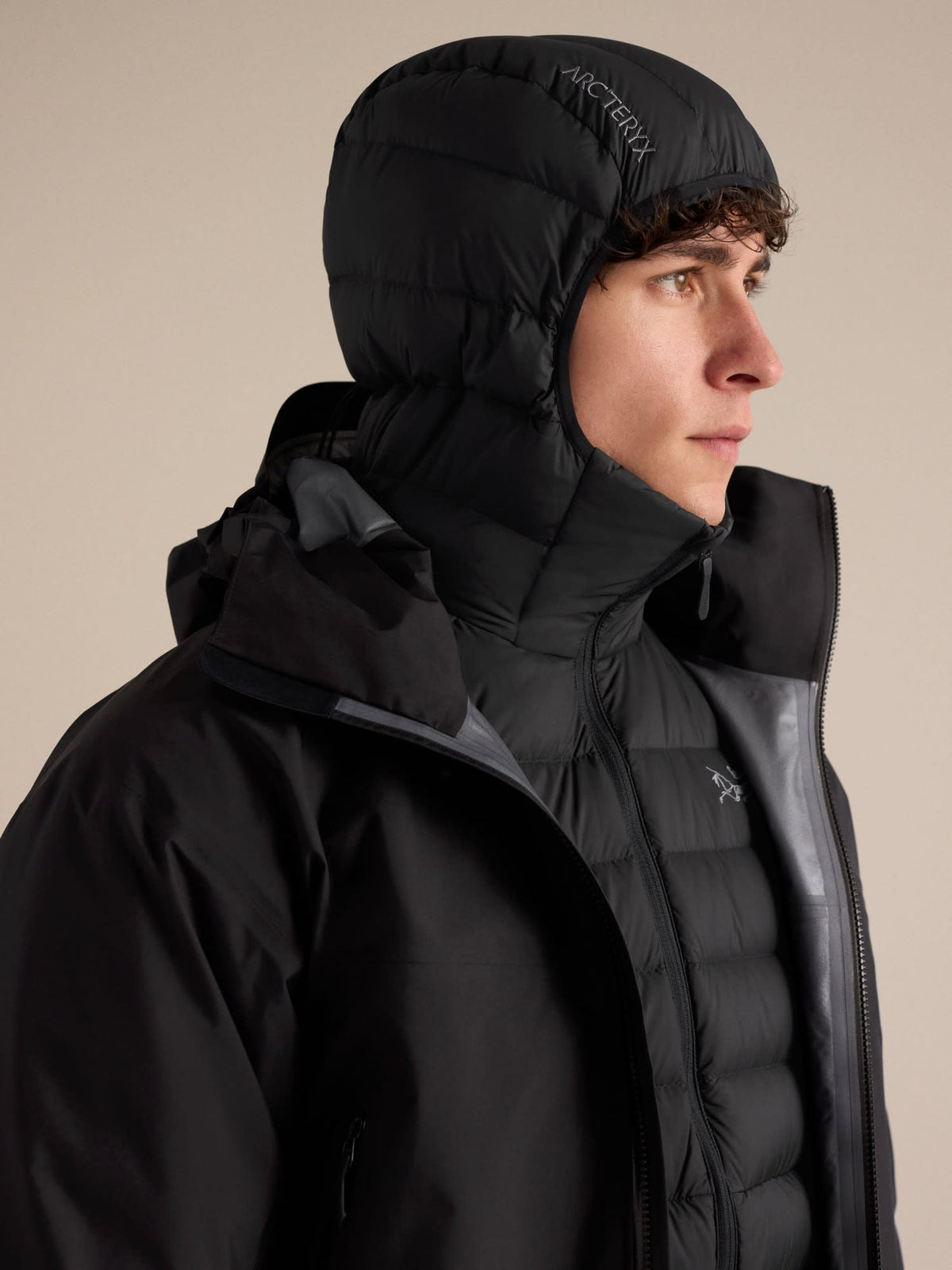 Cerium Hoody Men's