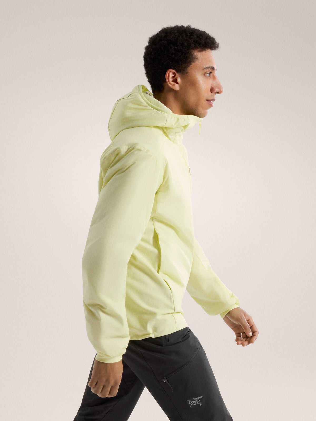 Atom Hoody Men's