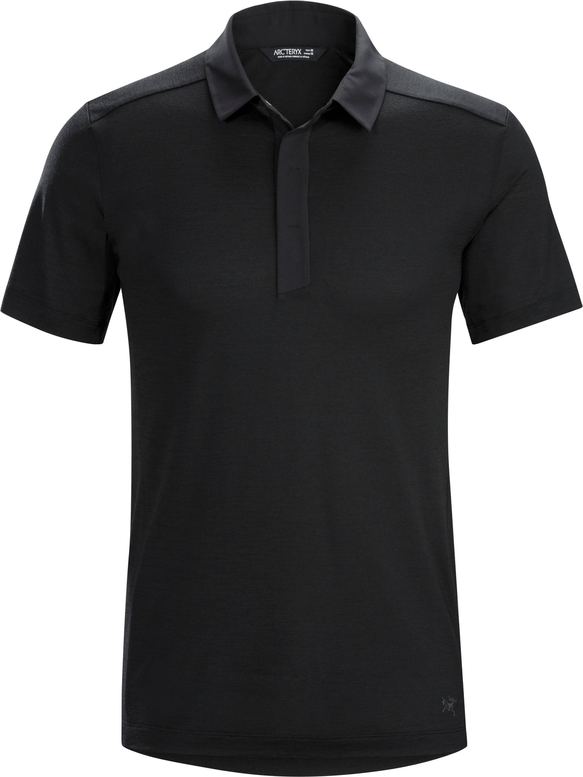 A2B SS Polo Men's