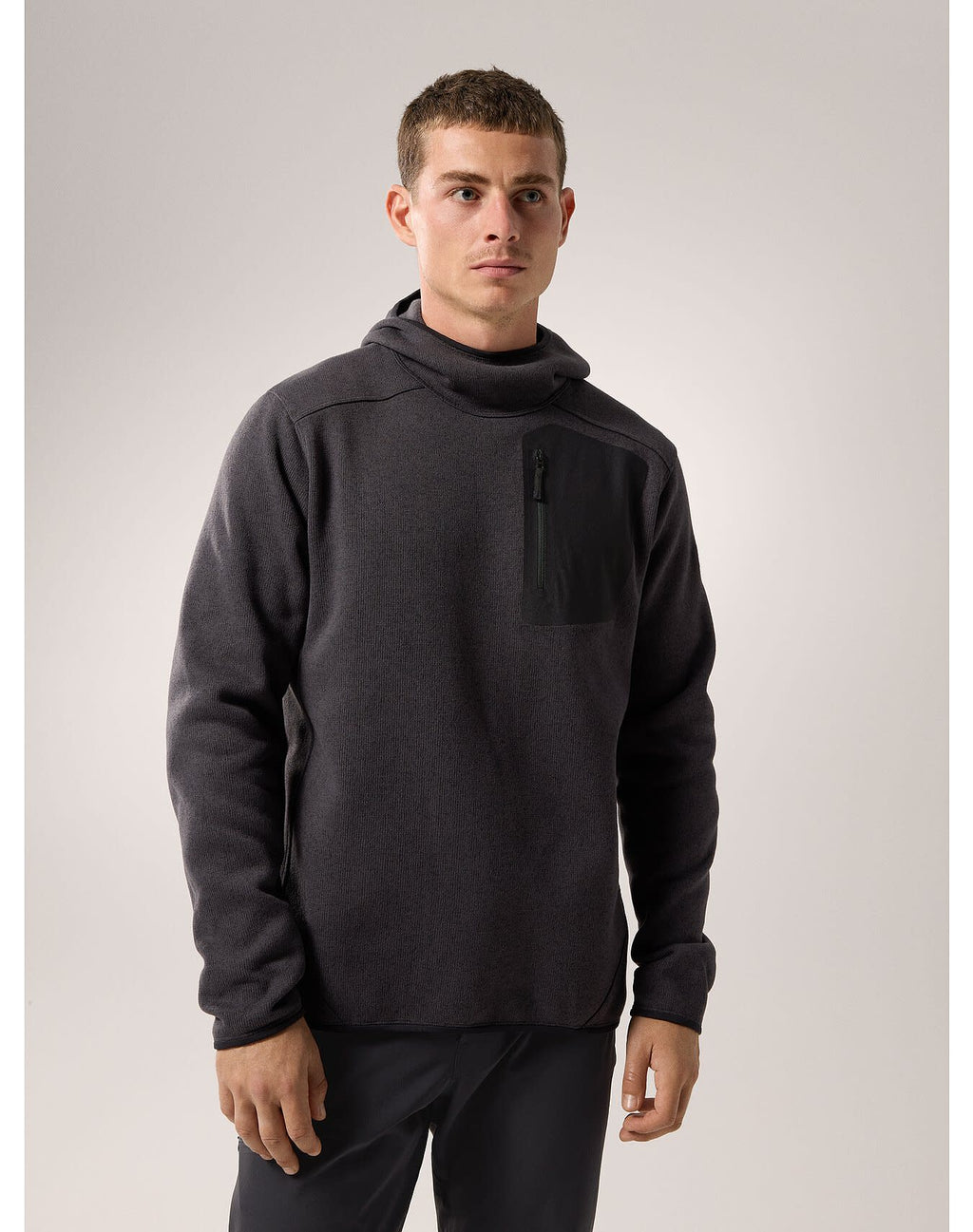Covert Pullover Hoody Men's