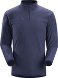 Caliber Zip Neck Men's