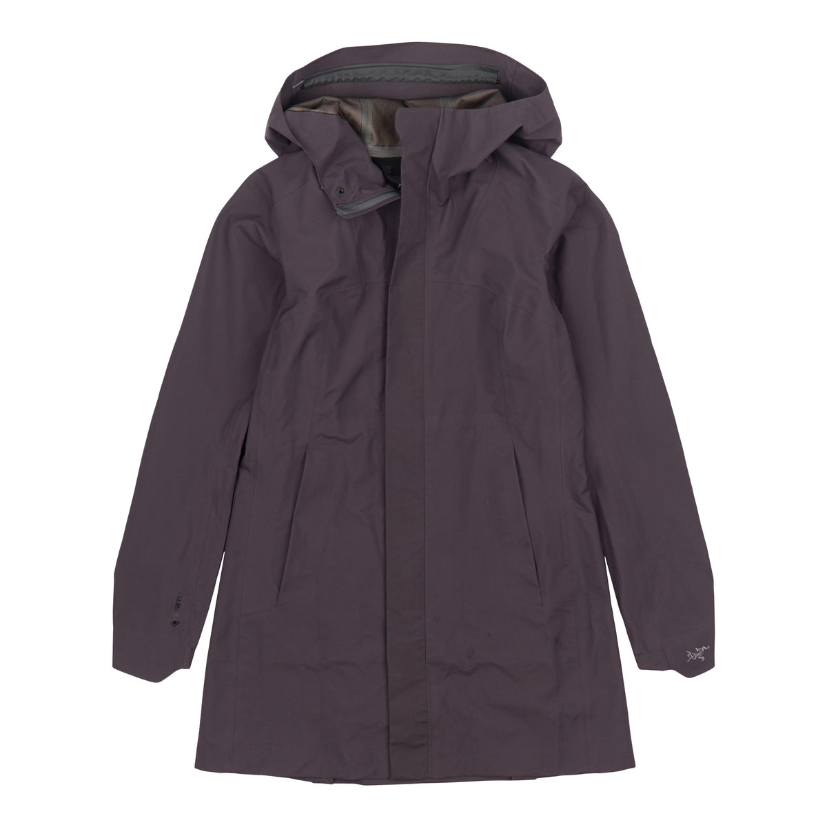 Codetta Coat Women's