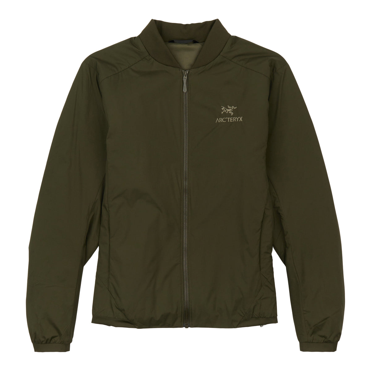 Atom LT Short Jacket Women's