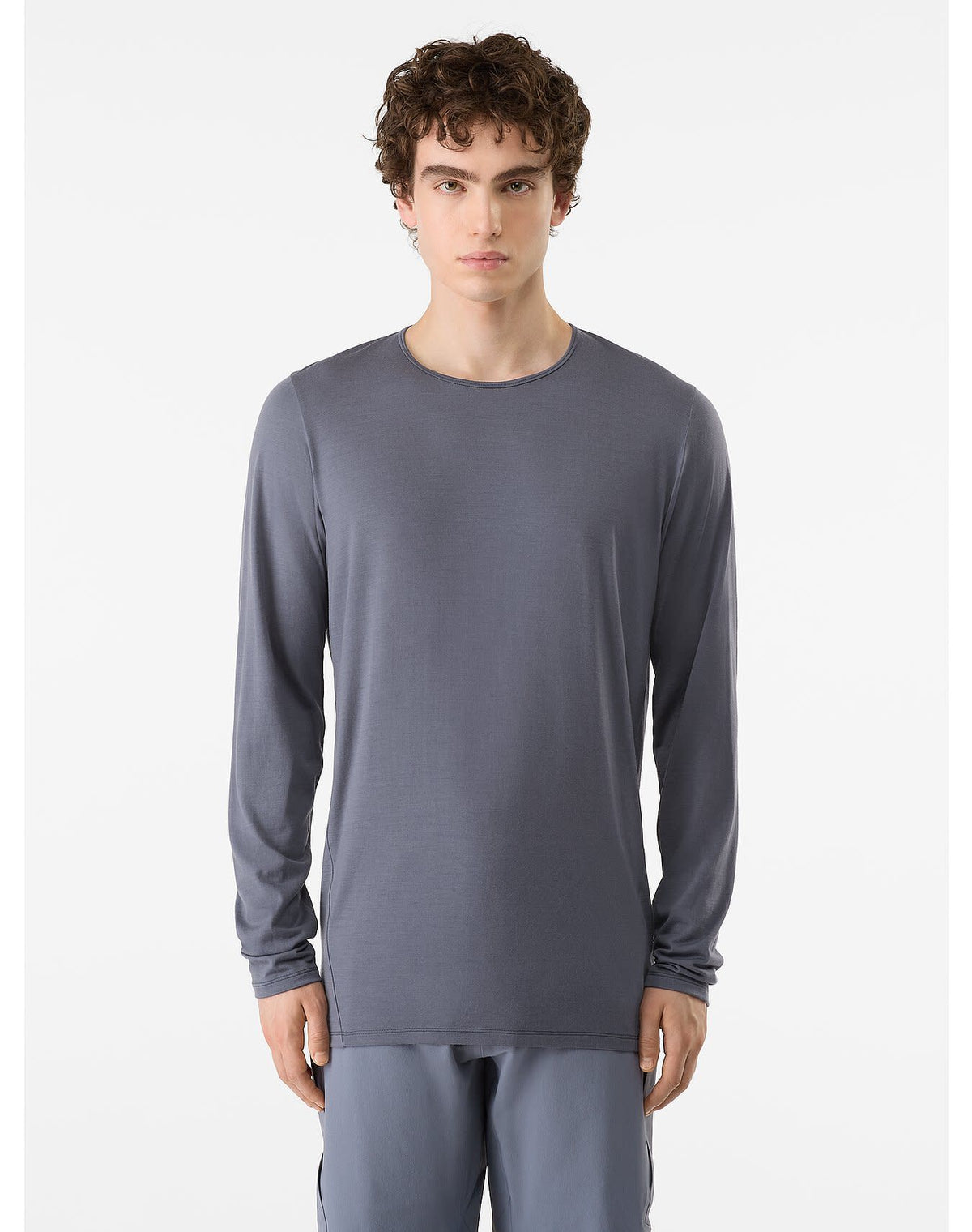 Frame LS Shirt Men's