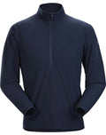 Delta LT Zip Neck Men's