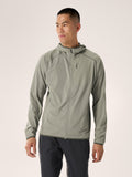 Delta Hoody Men's