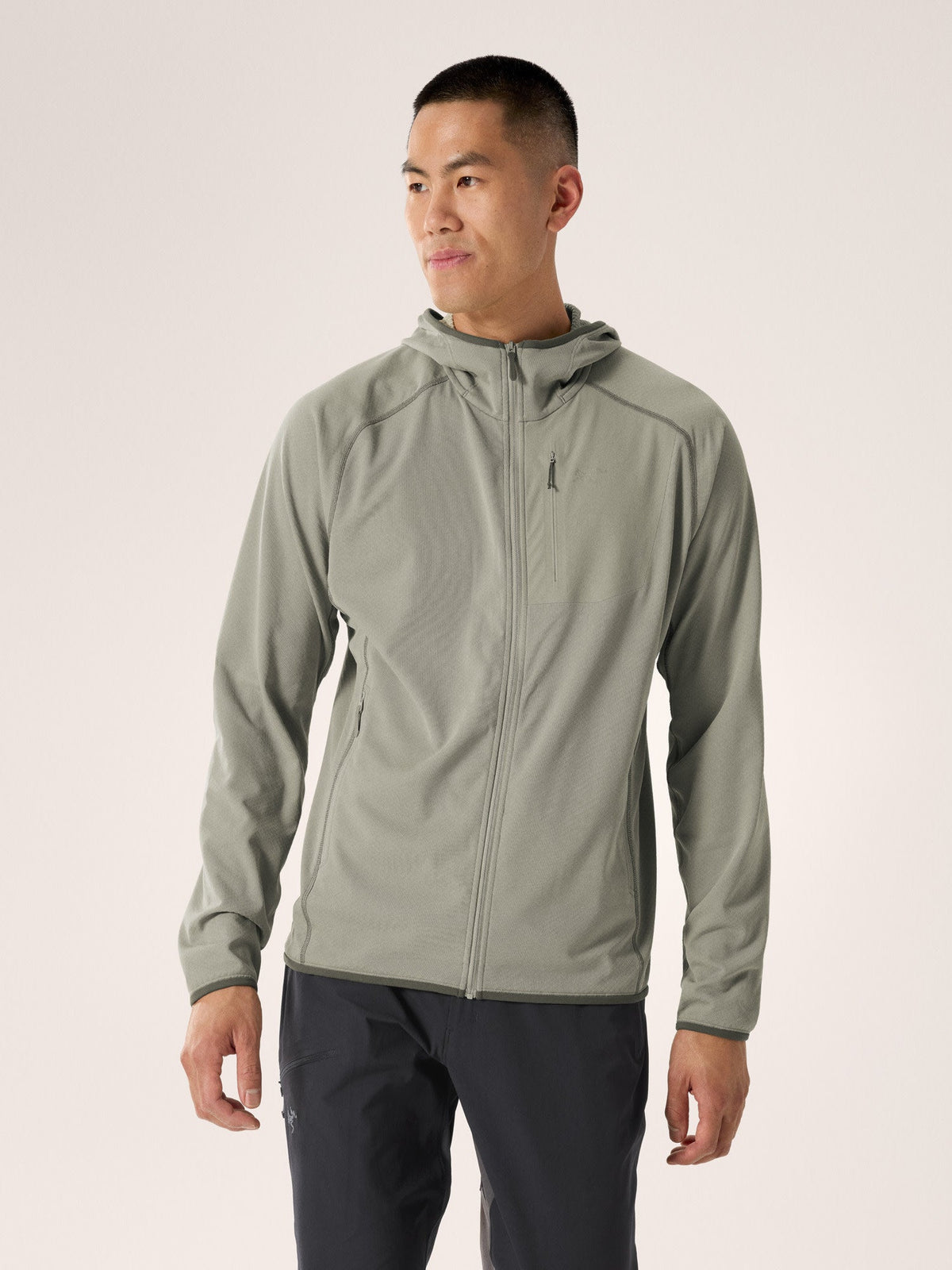 Delta Hoody Men's