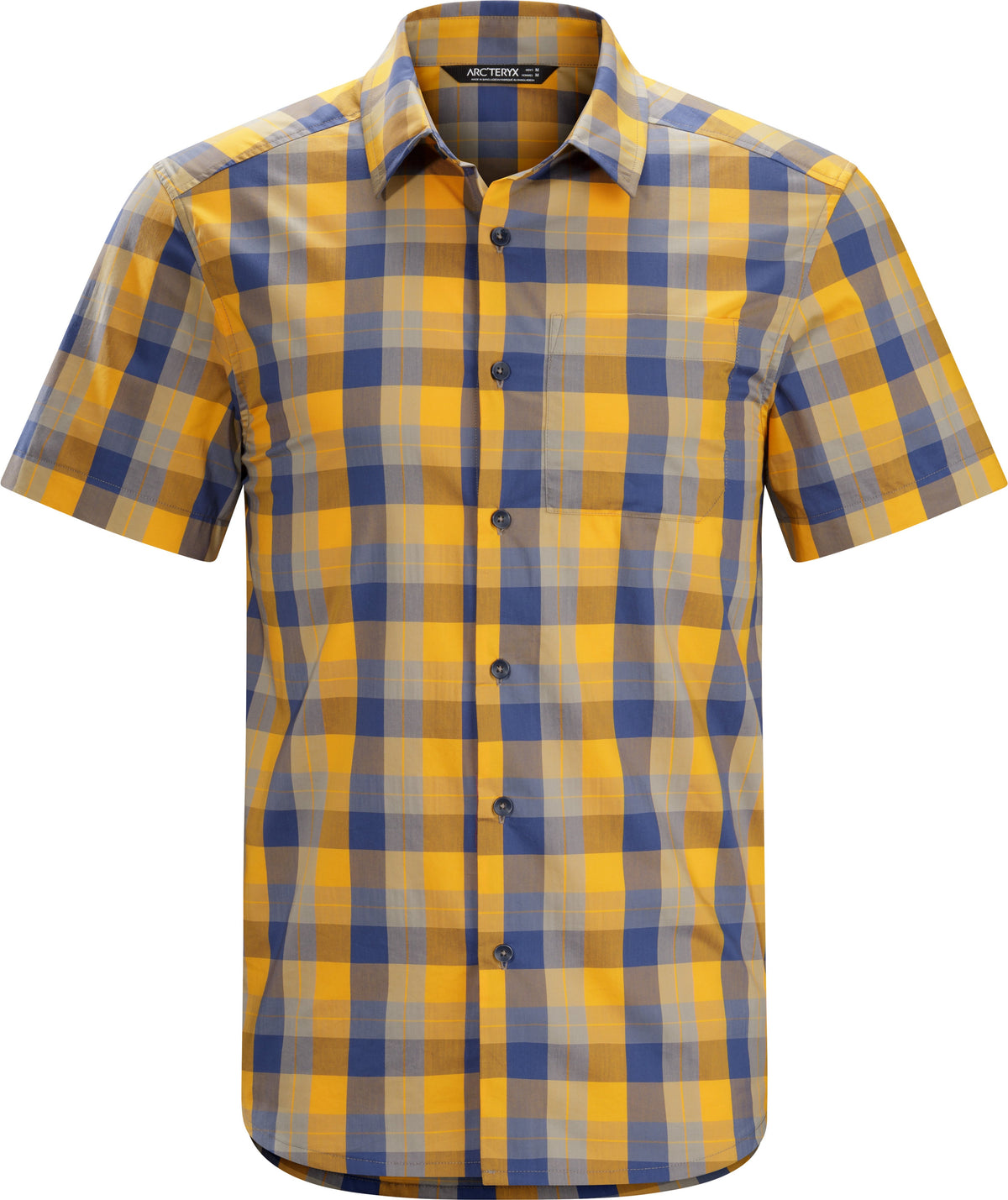 Brohm SS Shirt Men's