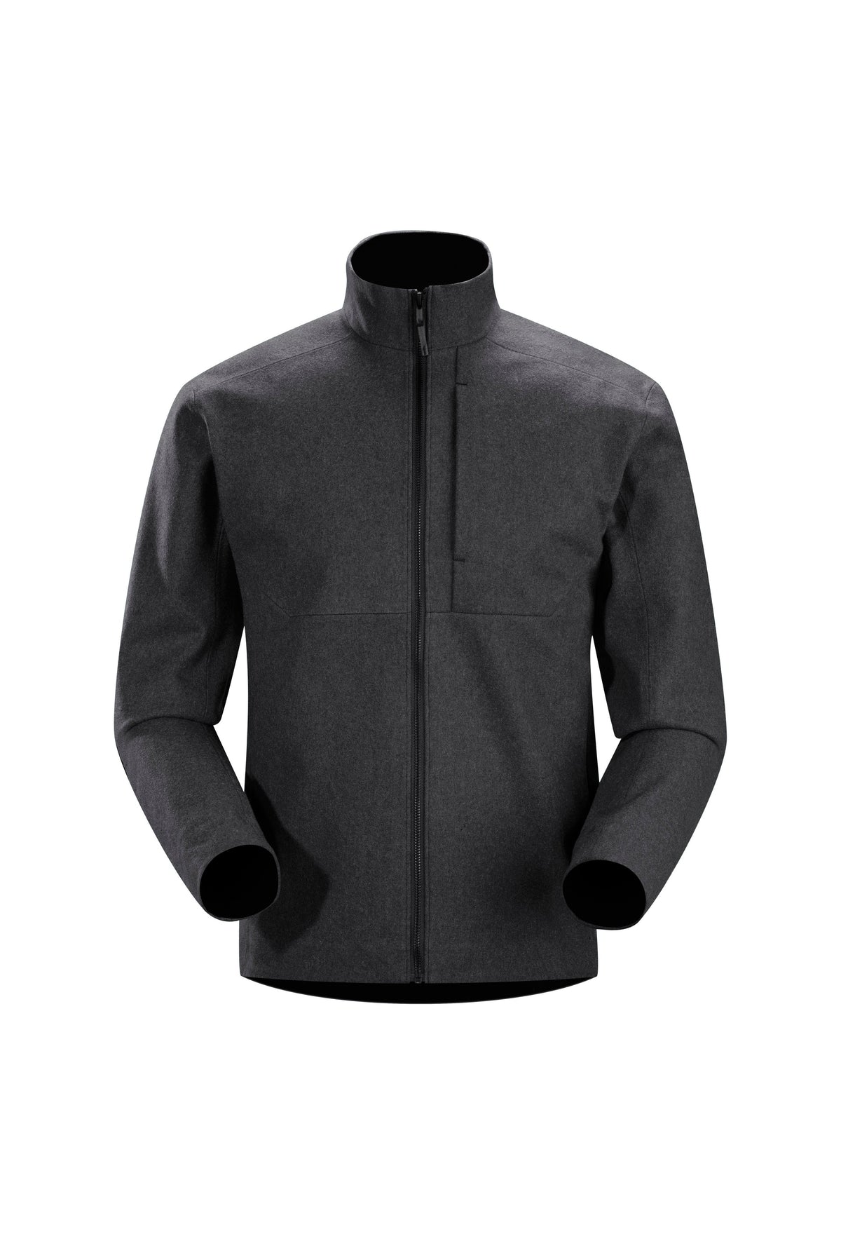 Diplomat Jacket Men's