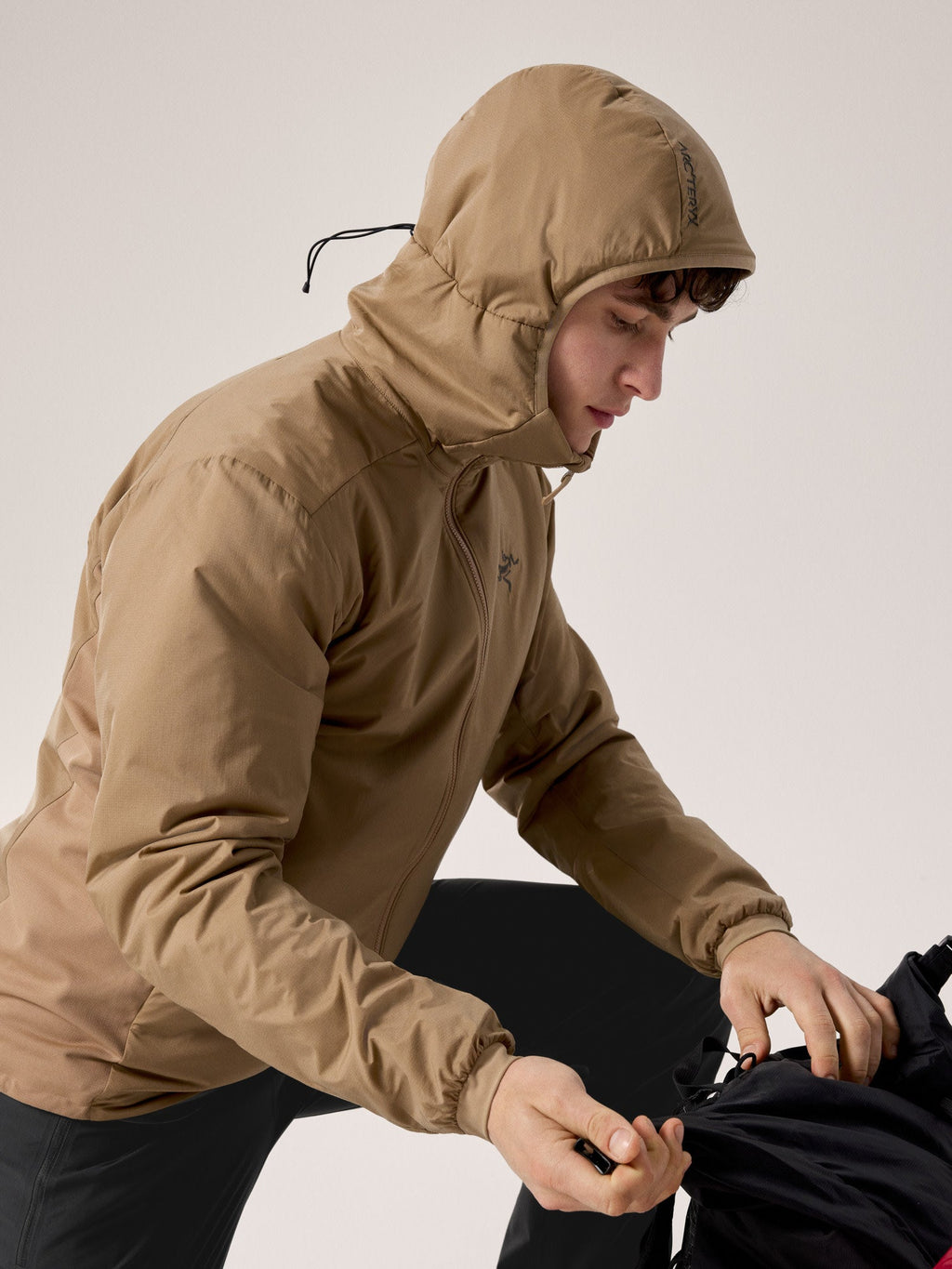 Atom Hoody Men's