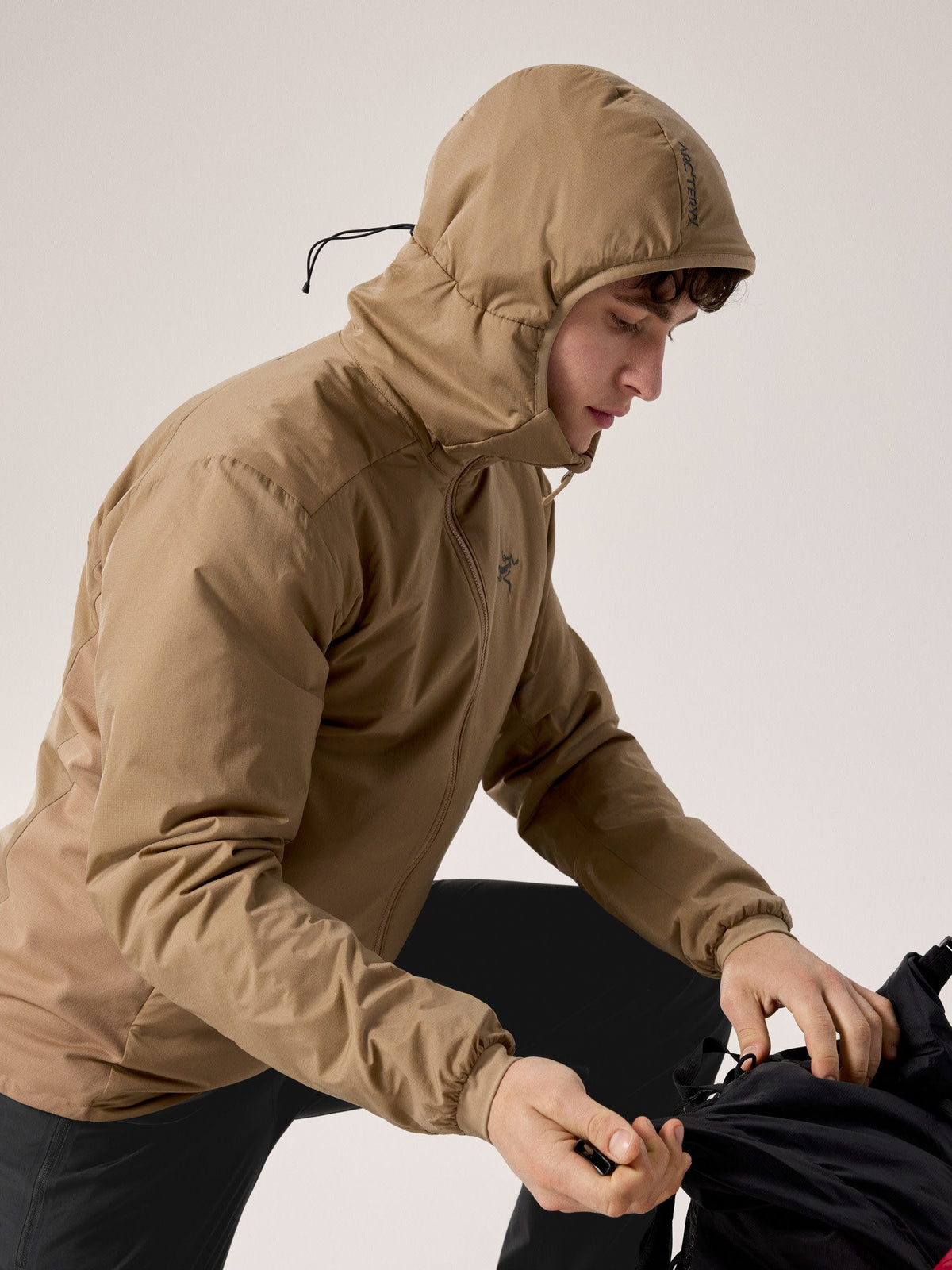 Atom Hoody Men's