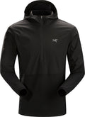 Aptin Zip Hoody Men's