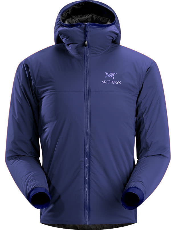 Atom LT Hoody Men's