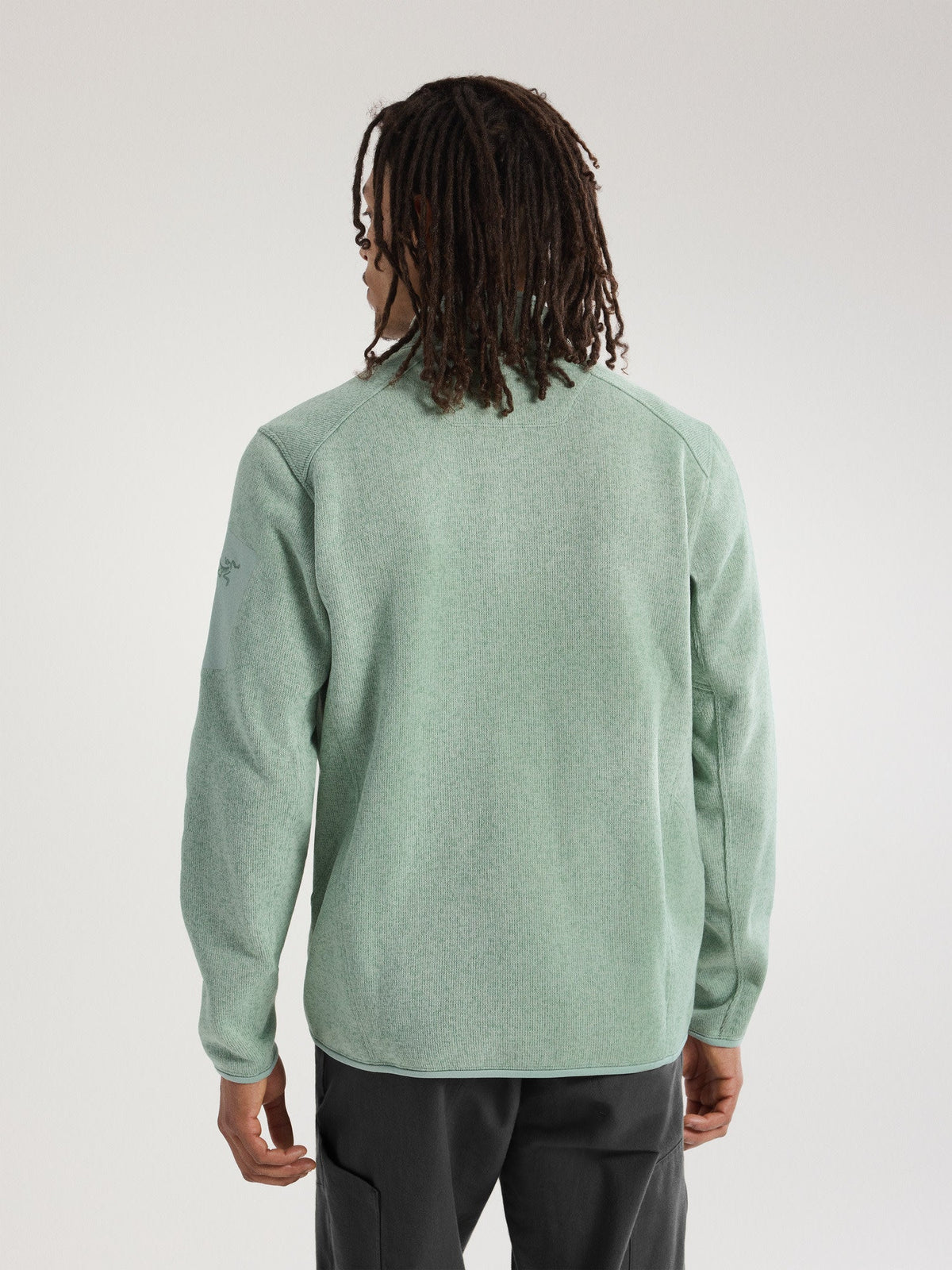 Covert Cardigan Men's