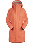 Codetta Coat Women's