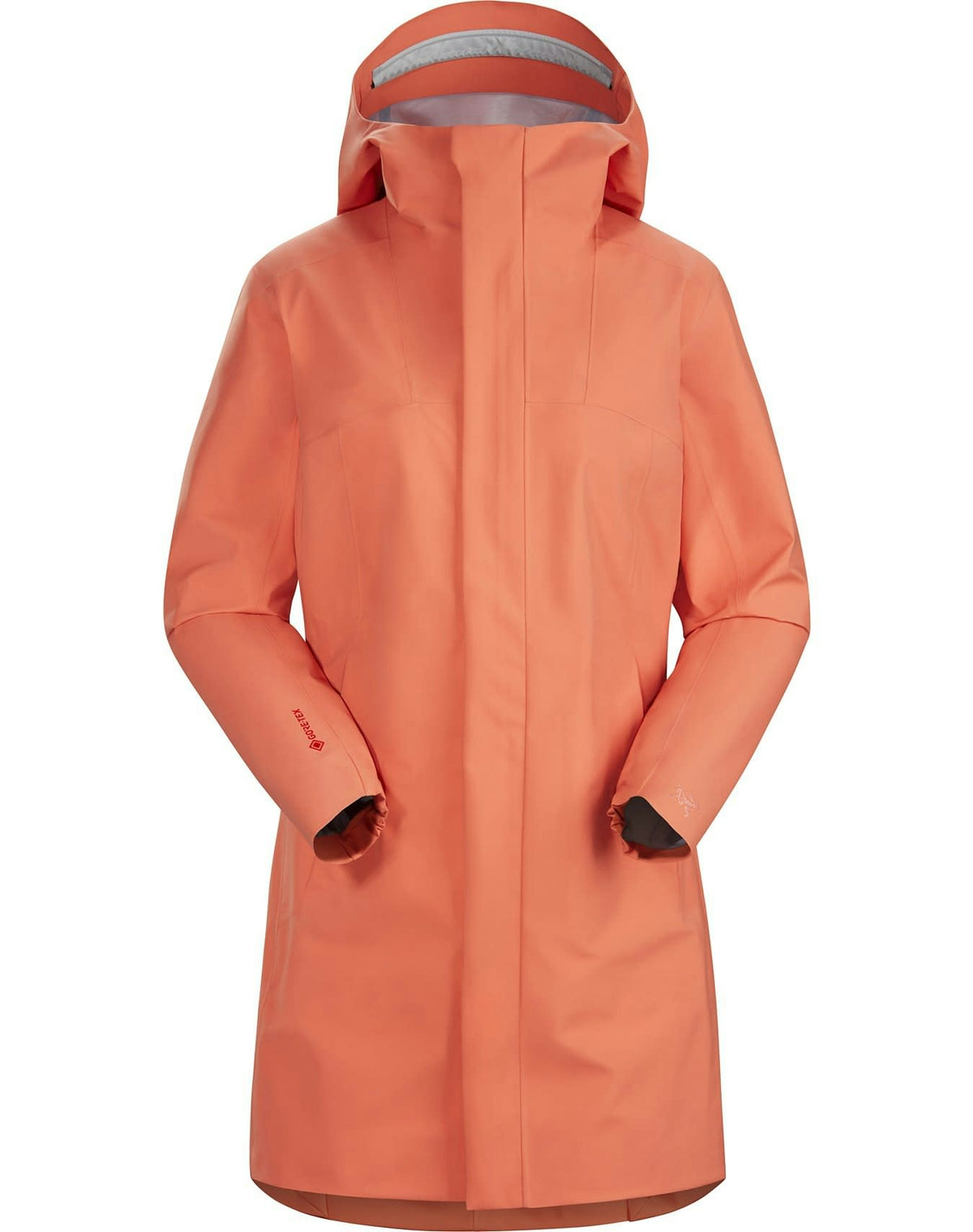 Codetta Coat Women's
