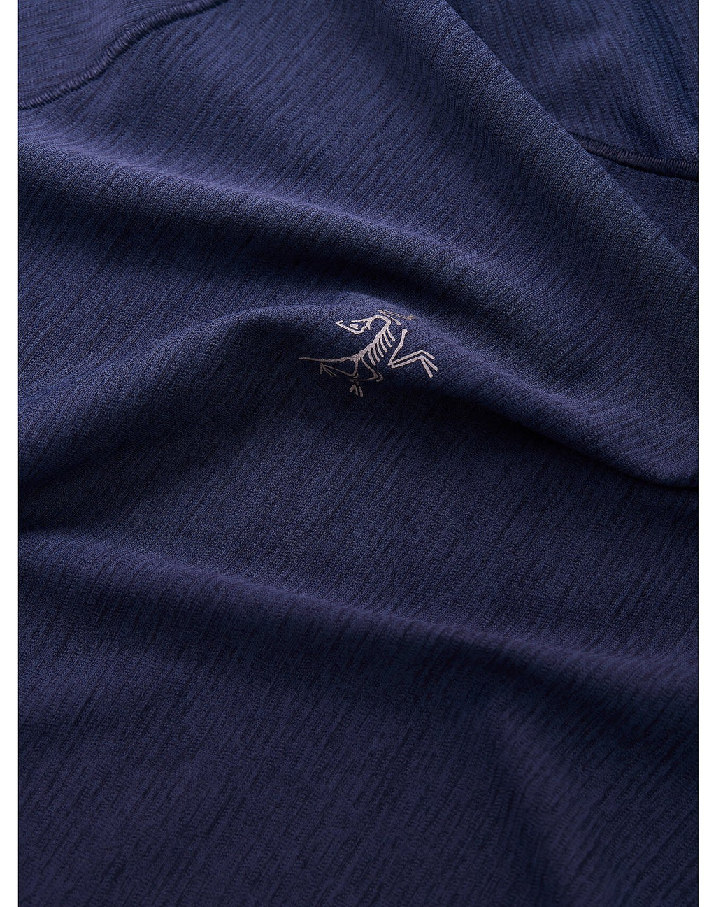 Cormac Crew Neck Shirt SS Men's