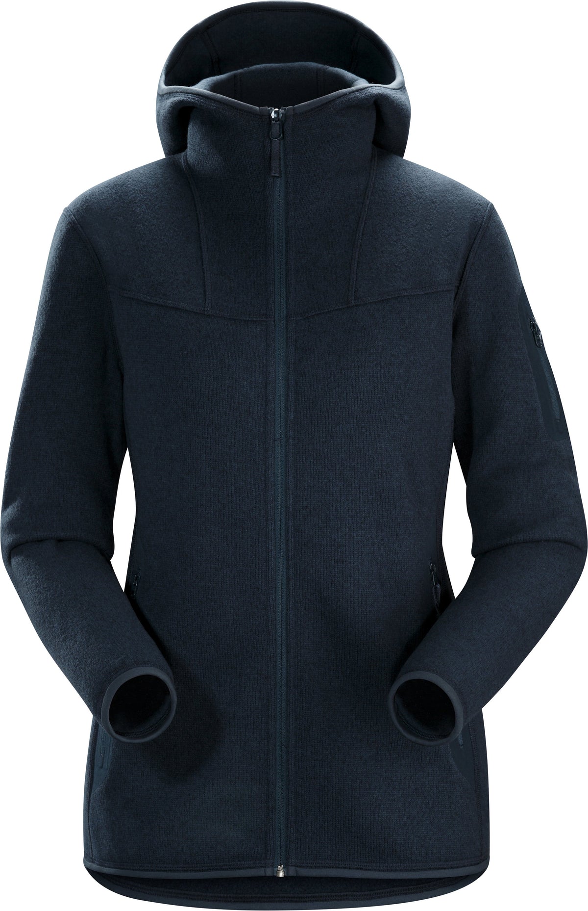 Covert Hoody Women's