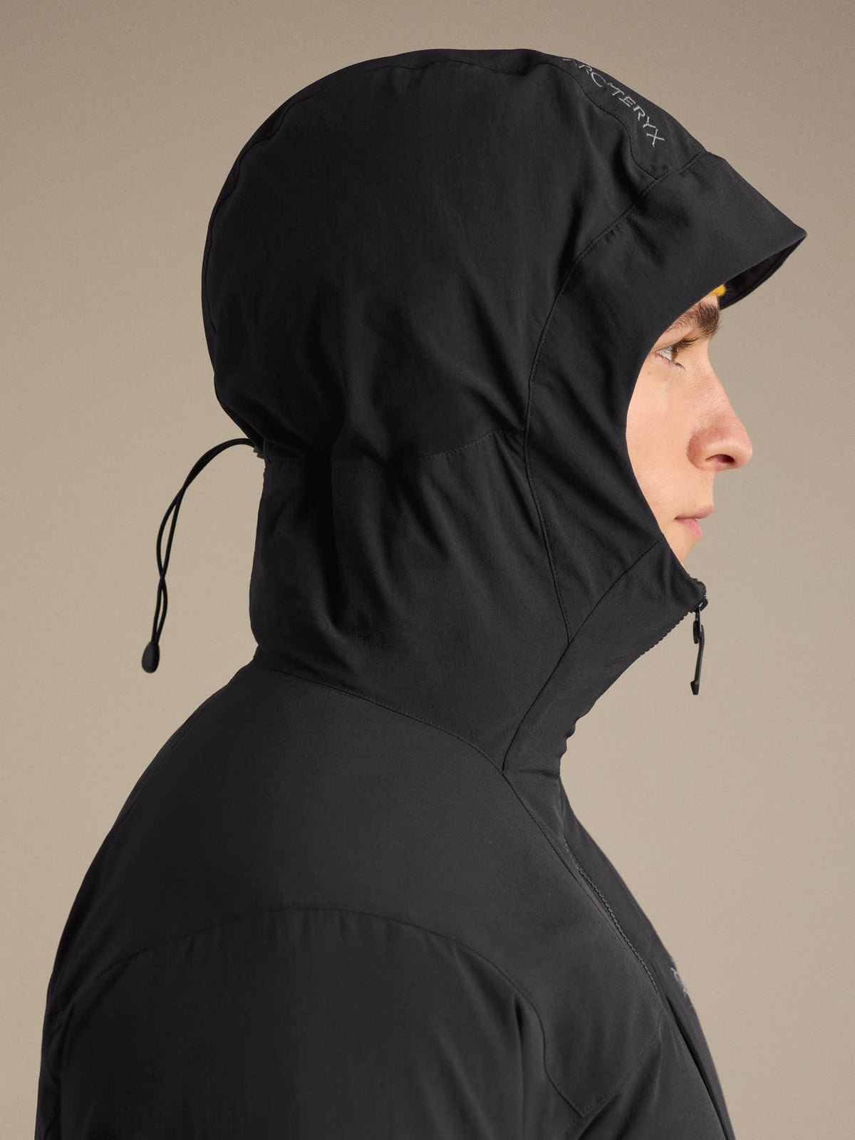 Epsilon Down Hoody Men's