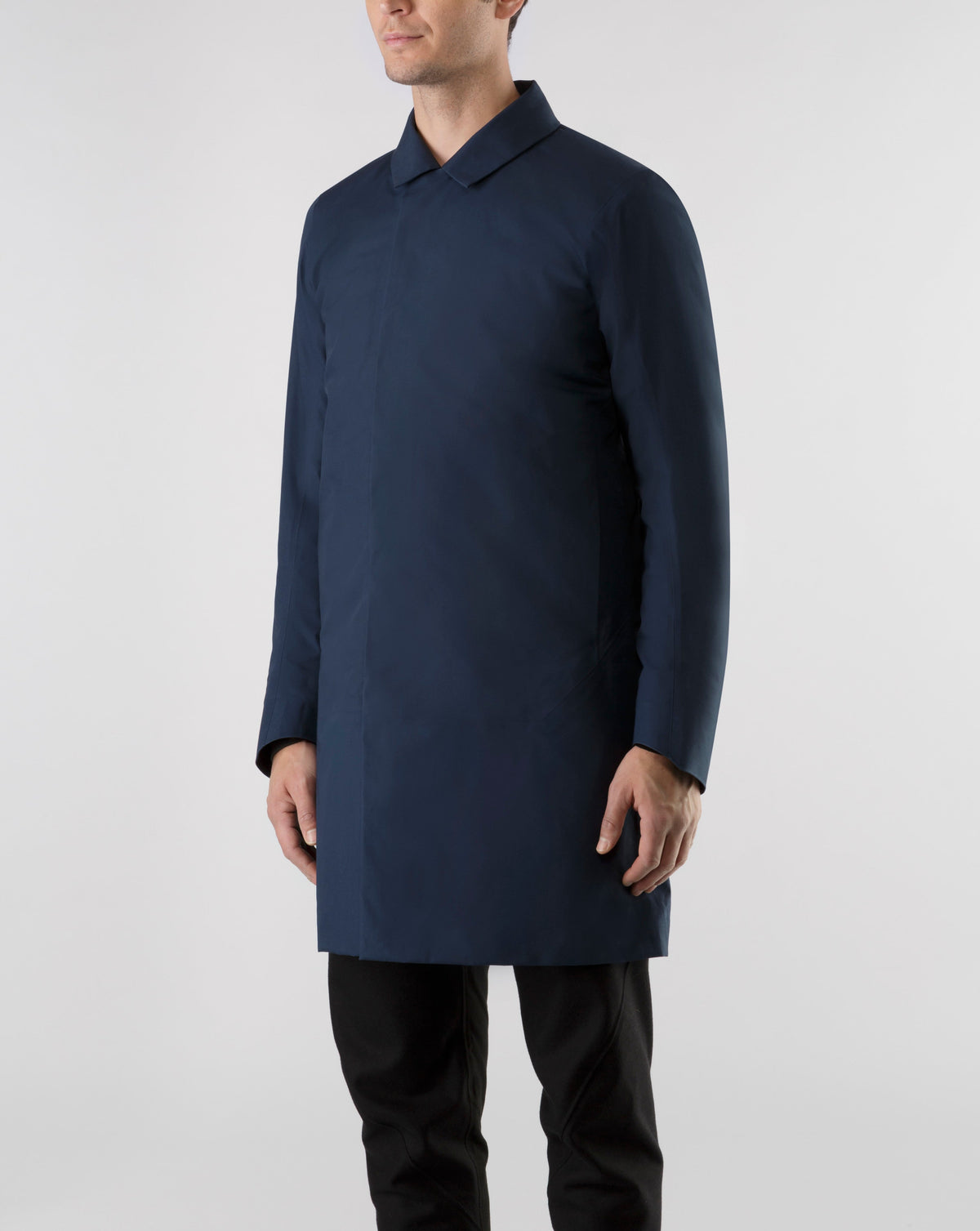 Galvanic IS Coat Men's