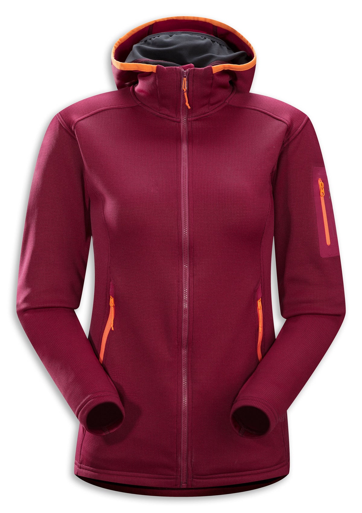 Fortrez Hoody Women's