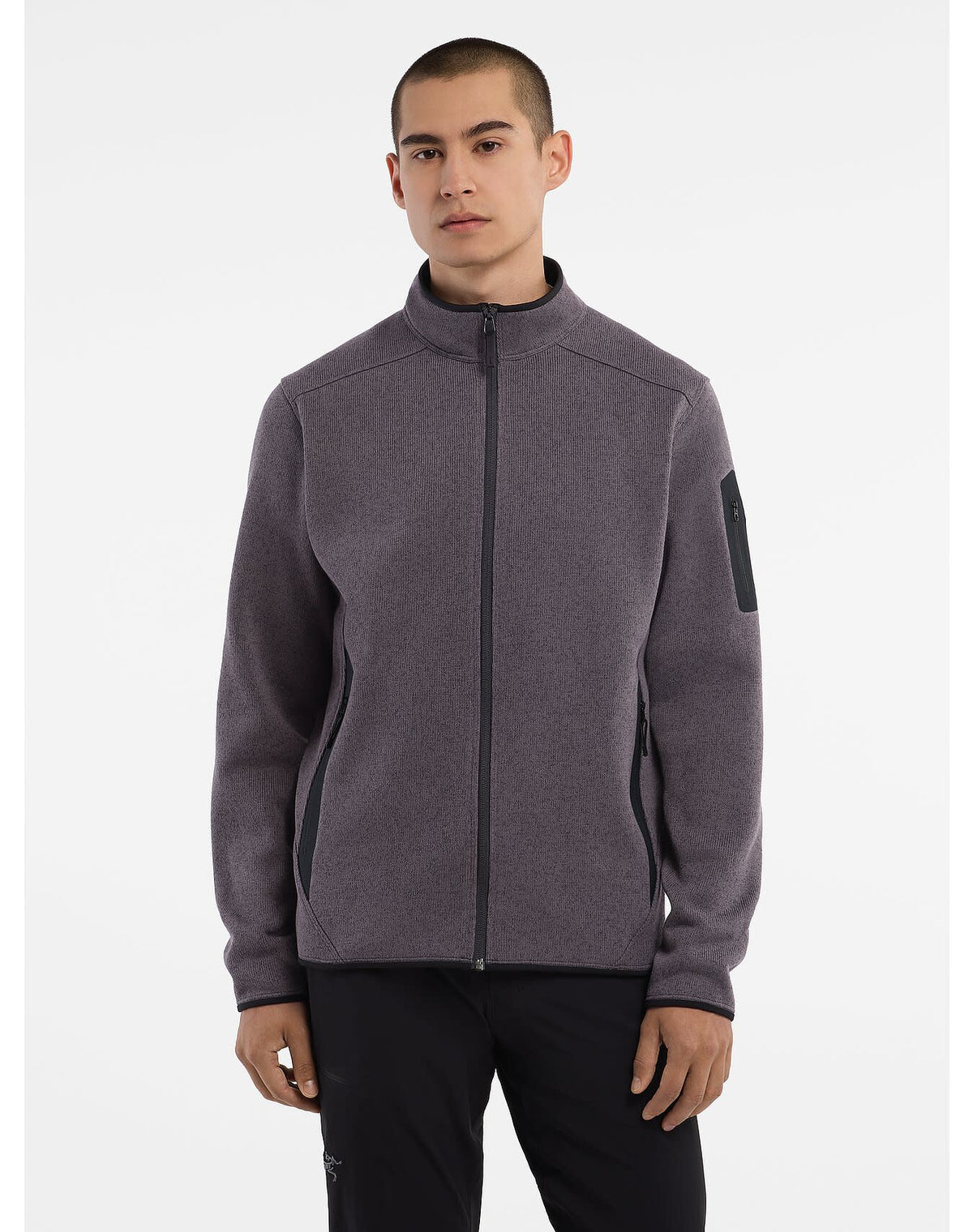 Covert Cardigan Men's