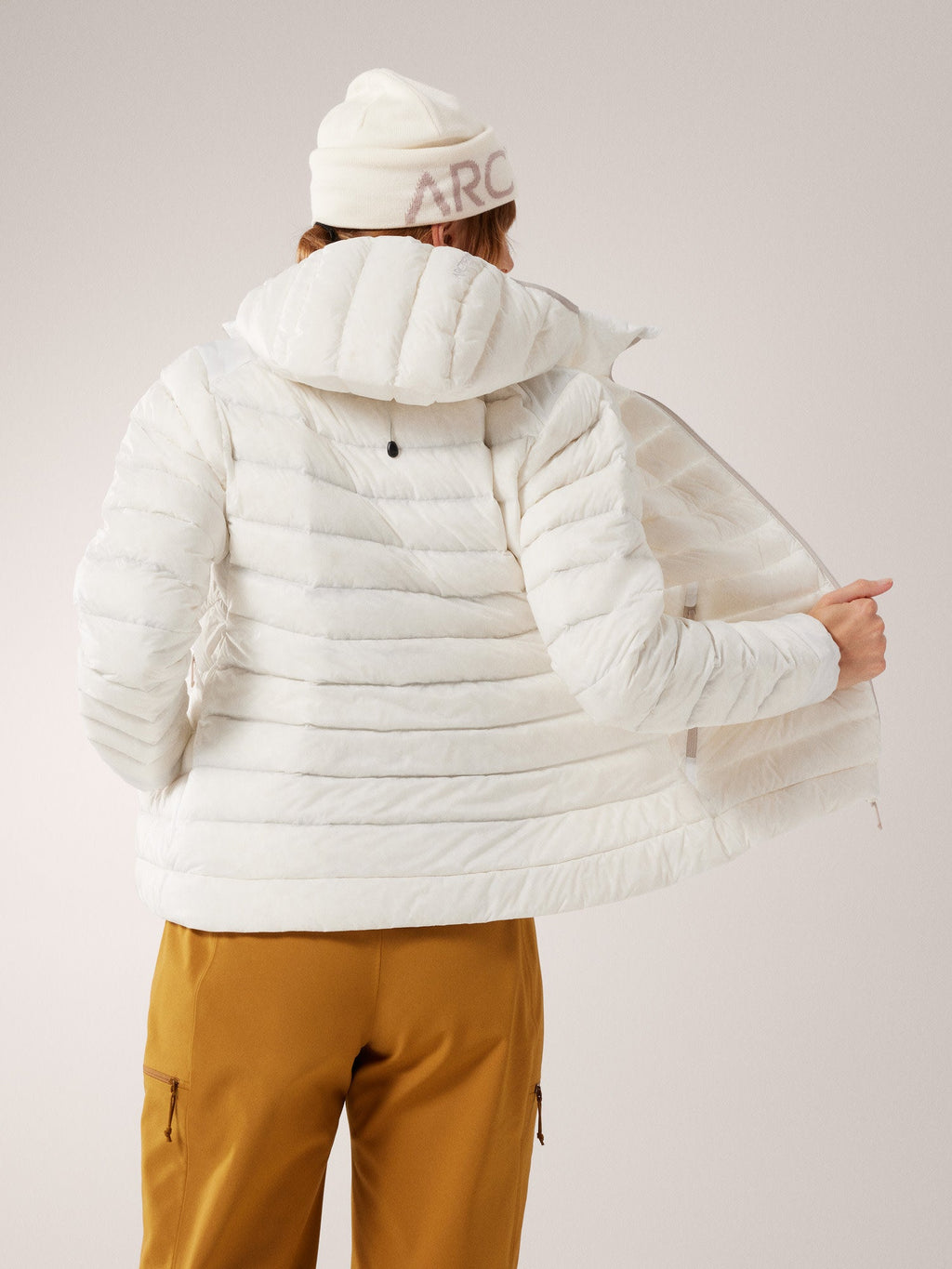Cerium Hoody Women's