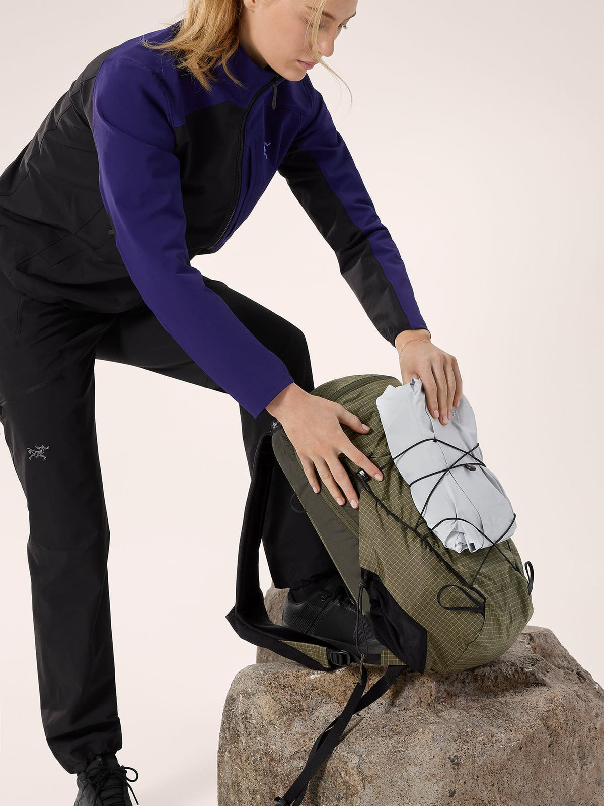 Aerios 18 Backpack