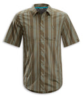 Borderline Shirt SS Men's