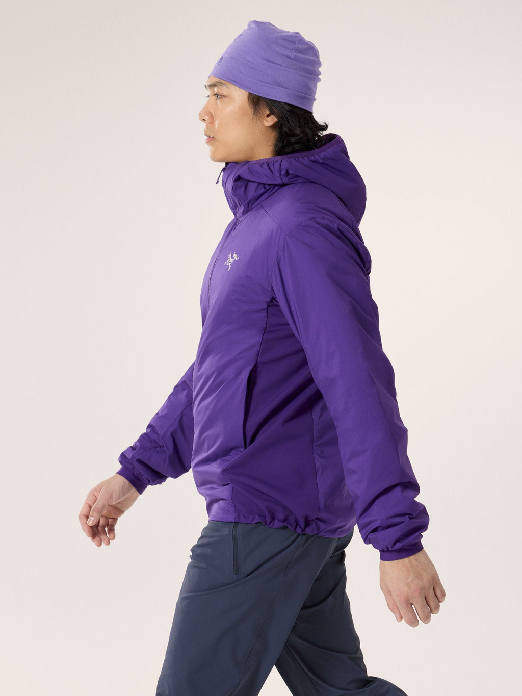 Atom Hoody Men's