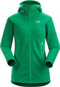 Arenite Hoody Women's