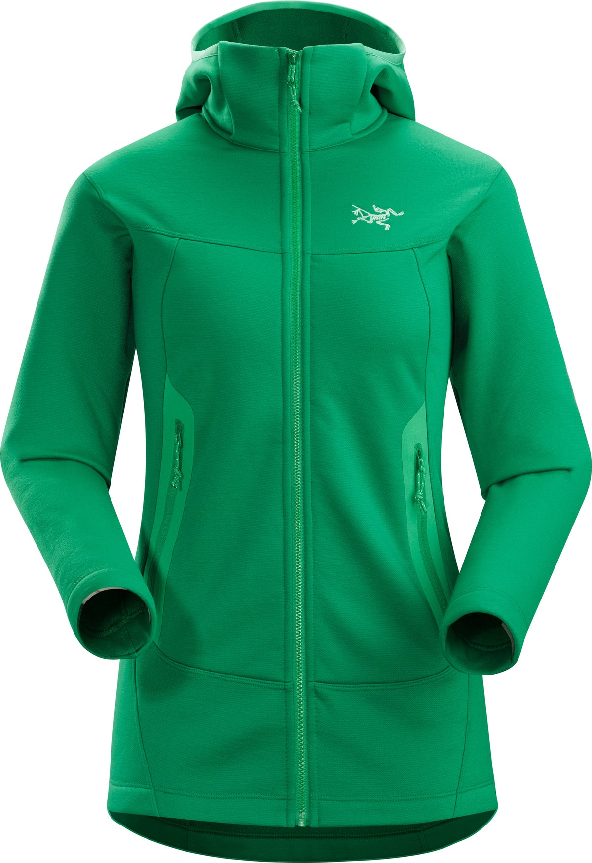 Arenite Hoody Women's
