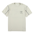 Copal Short Sleeve Komorebi Bird Tee