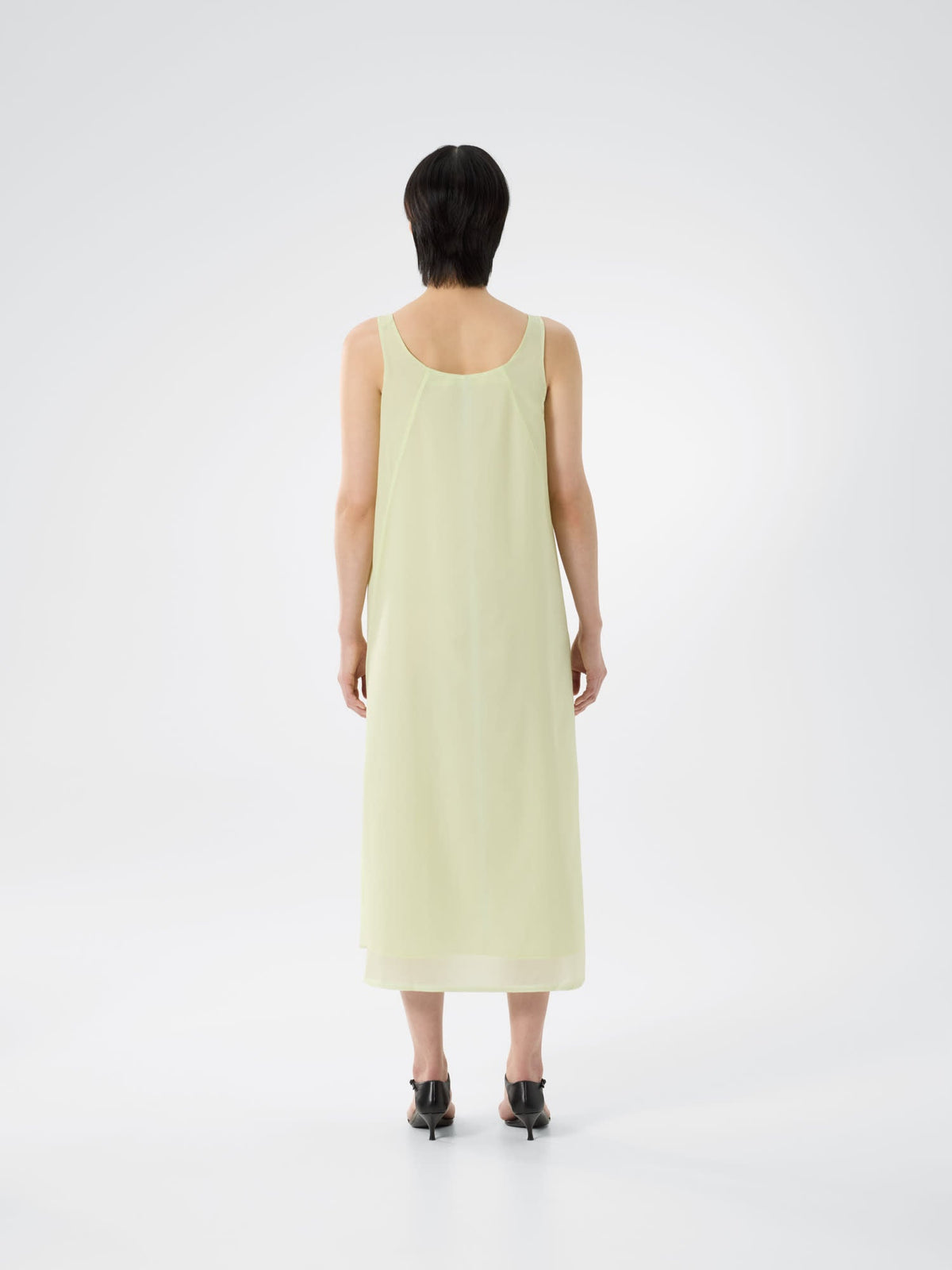 Demlo Tank Dress Women's
