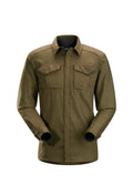 Cavus Shirt LS Men's