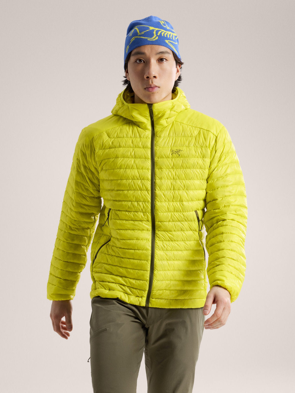 Cerium SL Hoody Men's