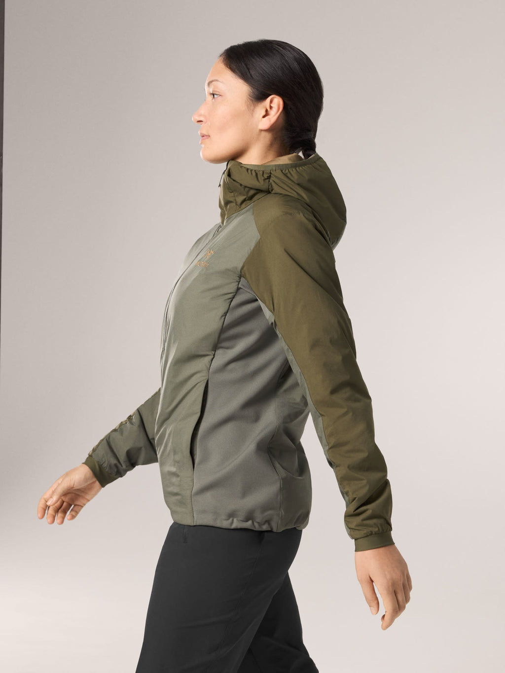 Atom Hoody Women's