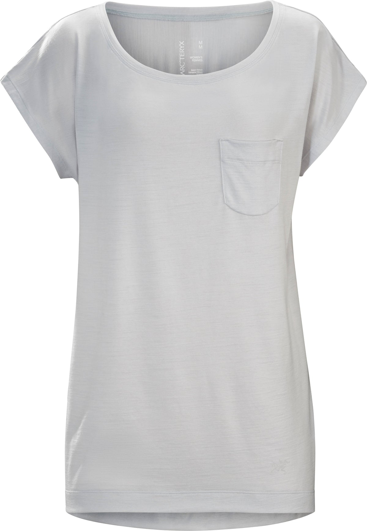 A2B Scoop Neck Women's